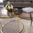Martley 2Pc Nesting Cocktail Table Set