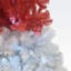 Lighted Artificial Christmas Tree