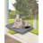 Foldable Cat Window Perch With 4 Larger Suction Cups, Cordless Window Bed With Reversible Cover For Cats Inside-1016358144