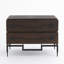 Scratch Two-Drawer Chest