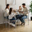 Adalat 4 - Person Dining Set-382871131-382871130
