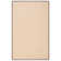 Tapis en fibre de sisal naturel Lattimore