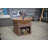 Dowsing Round Steel Fire Pit