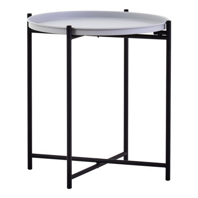 Alexica End Table