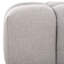 Repose-pieds Haring Boucle-287654006