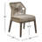 Brandis Chair