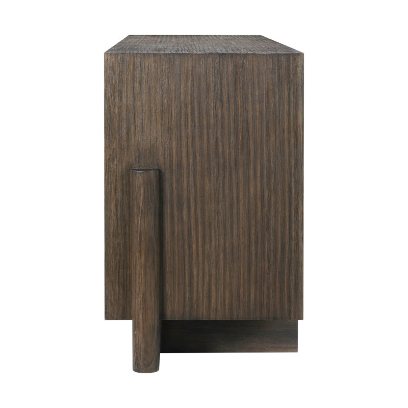 Urbane Dresser, Campfire