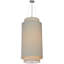 Cilindro 3 - Light Pendant