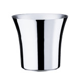 Giotto Stainless Steel Ice Bucket