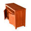 Buffet en eucalyptus,-929626368