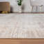 Don Desert Sand Power-Loomed Area Rug-1275862551