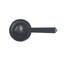 Flat Door Lever with Round Rosette-870830572