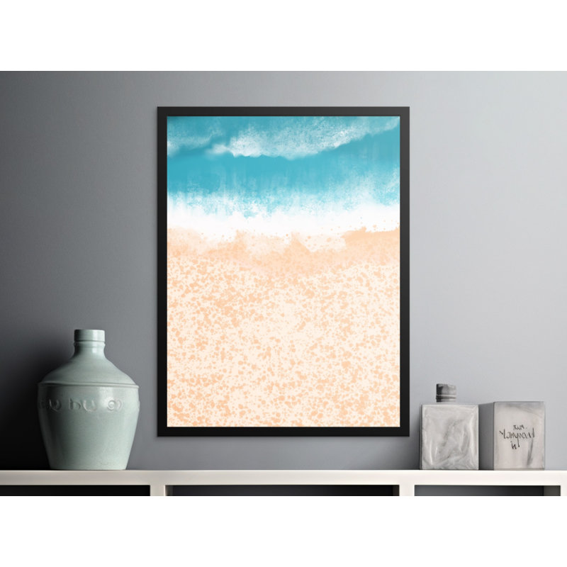 Zita No Frame Print, 22x34