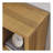 Open Wooden Open Shelf Bookcase, Freestanding Display Storage Cabinet with 7 Cube Storage Spaces, Floor Standing Bookshelf, Entryway, Living Room Storage Cabinet-1429443248
