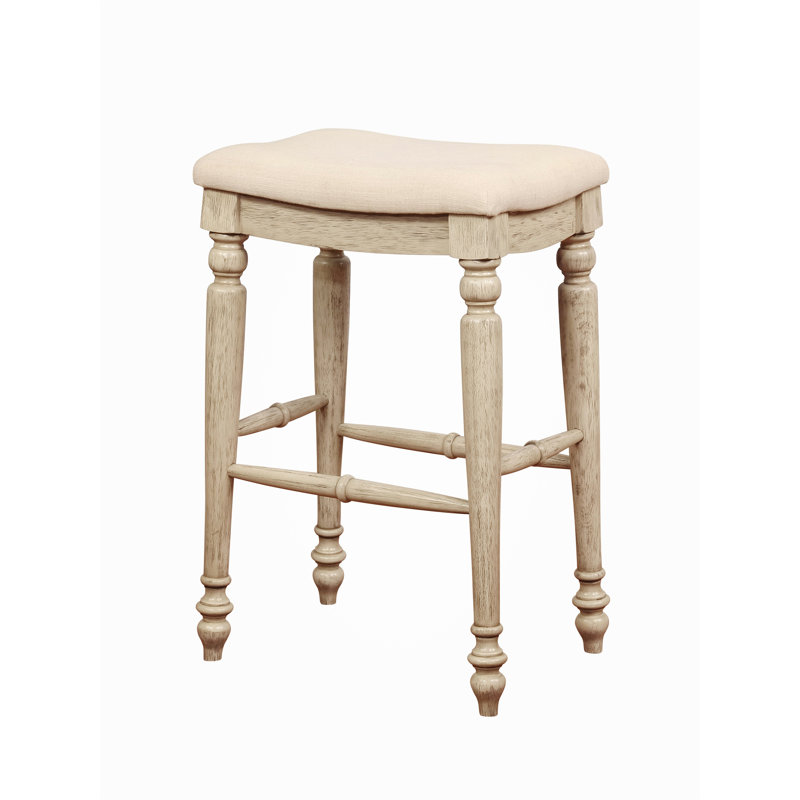 Tabouret de bar Saddle Top