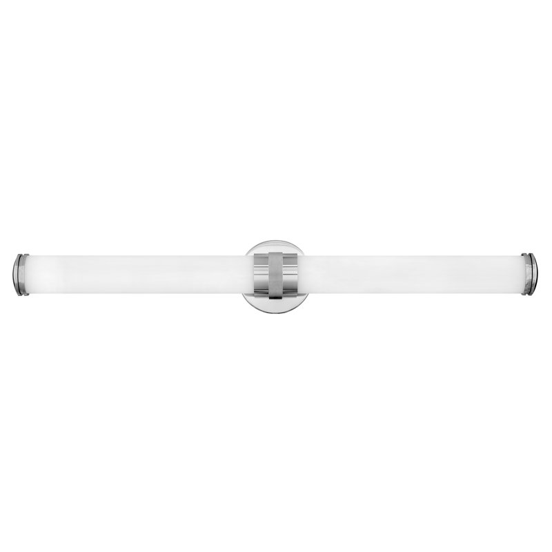 Integrated LED Bath Bar