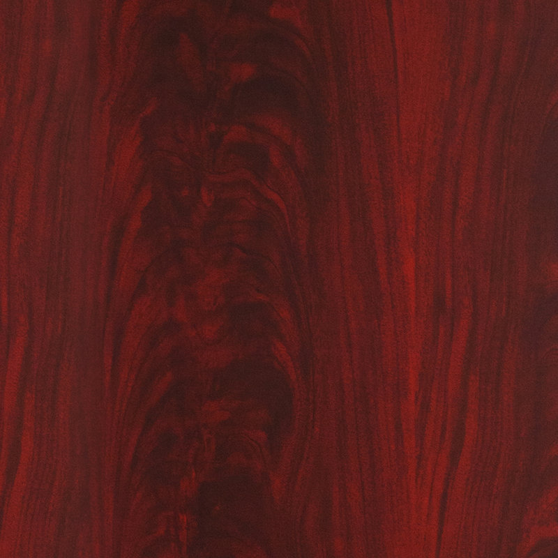 Jaramillo Rectangular Laminate Table Top with Standard or Bar Height Table Base, 30" W x 24" L, Mahogany