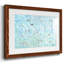 Endless Horizons, reproduction d'art encadrée sur papier-1066779598-1066779596