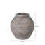 Cerny Terracotta Floor Vase