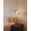 Symphony 1 - Light Single Globe Pendant