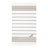 Herringbone Turkish Cotton Beach Towel-30119303-30119276