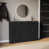 Black/Oak is out of stock selected
