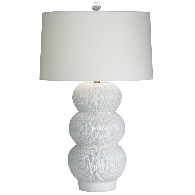Maximillion Porcelain Table Lamp