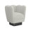 Fauteuil demi-tonneau pivotant de 31 po Gallery