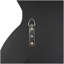 Miroir mural moderne Grifton-664327415