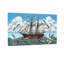 Voilier, vagues, mouettes, ciel, nuages-1489208697-1489208698-1489208699