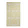 Safari Chenille Geometric Indoor Rug