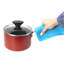 Évier de cuisine encastré avec accessoires L 36 po x l 22 po CozyBlock