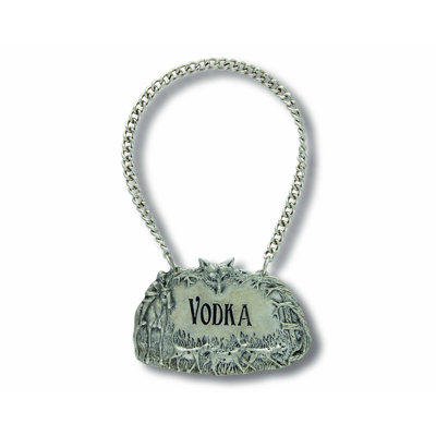 Morning Hunt Wine Charm