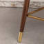 Ensemble de tabouret de bar Mid-Century