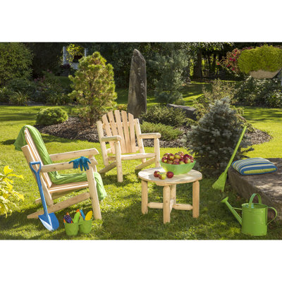 Humnoke 2 - Person Patio Conversation Set
