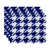 Royal Blue selected