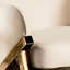 Fauteuil d'appoint Crendon-605325652