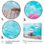 «Natation Relaxation I - Sports», reproduction sur toile-477102928-477102920