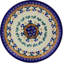 Stoneware Saucer