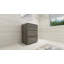 Ensemble de meuble-lavabo simple 24 po Hridhaan-1152439849