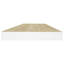 Gracie-Rose 4 -Piece Picture Ledge Wall Shelf-123284128-123284134