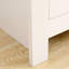 Bedroom Pair Of 2 Wooden Bedside Table Nightstand With 3 Drawers Storage Unit For Bedroom-566030170