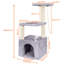 Amsah 90cm H Cat Tree