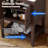 24'' Single Bathroom Vanity with Ceramic Top-447331299