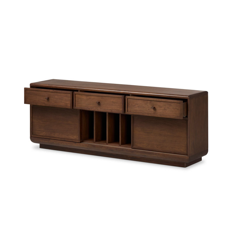 Vincent Media Console