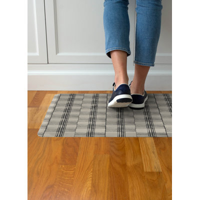 Tapis de confort Rooney Taupe