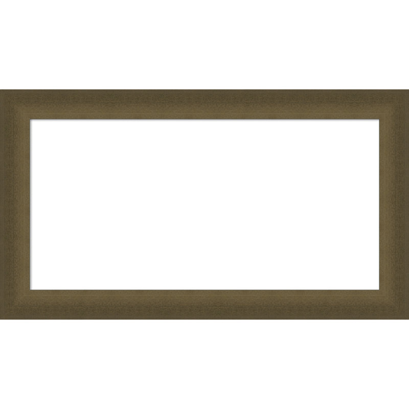 Tableaux d'organisation Blaine Light Bronze, H 22 po x l 28 po