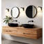 Applique murale 1 lumière Mateo-316780445