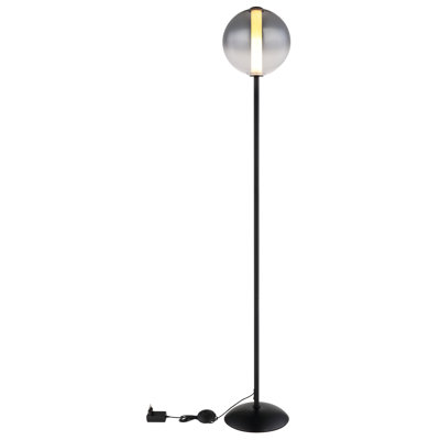 152cm Matte LED Novelty Floor Lamp