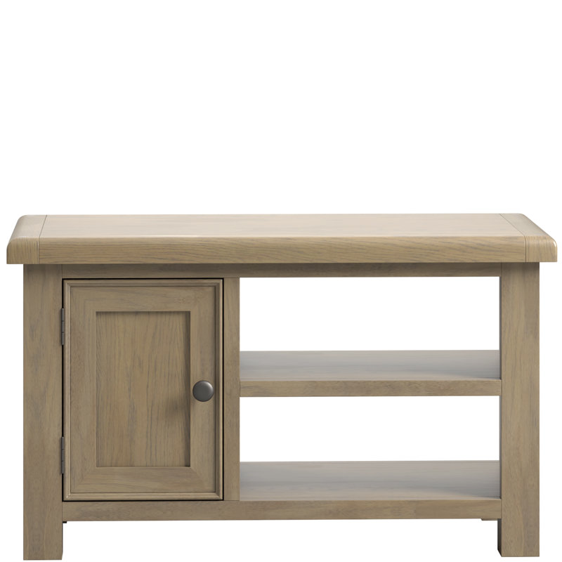 Columbia Unfinished TV Stand for TVs up to 40"